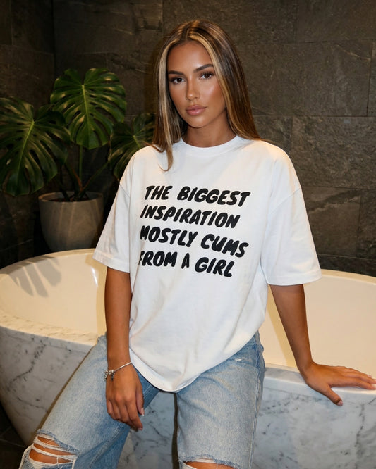 INSPIRATION TEE