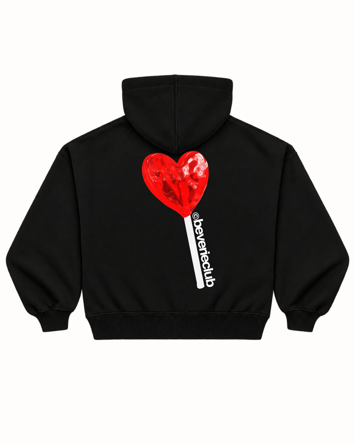 SUGAR RUSH HOODIE