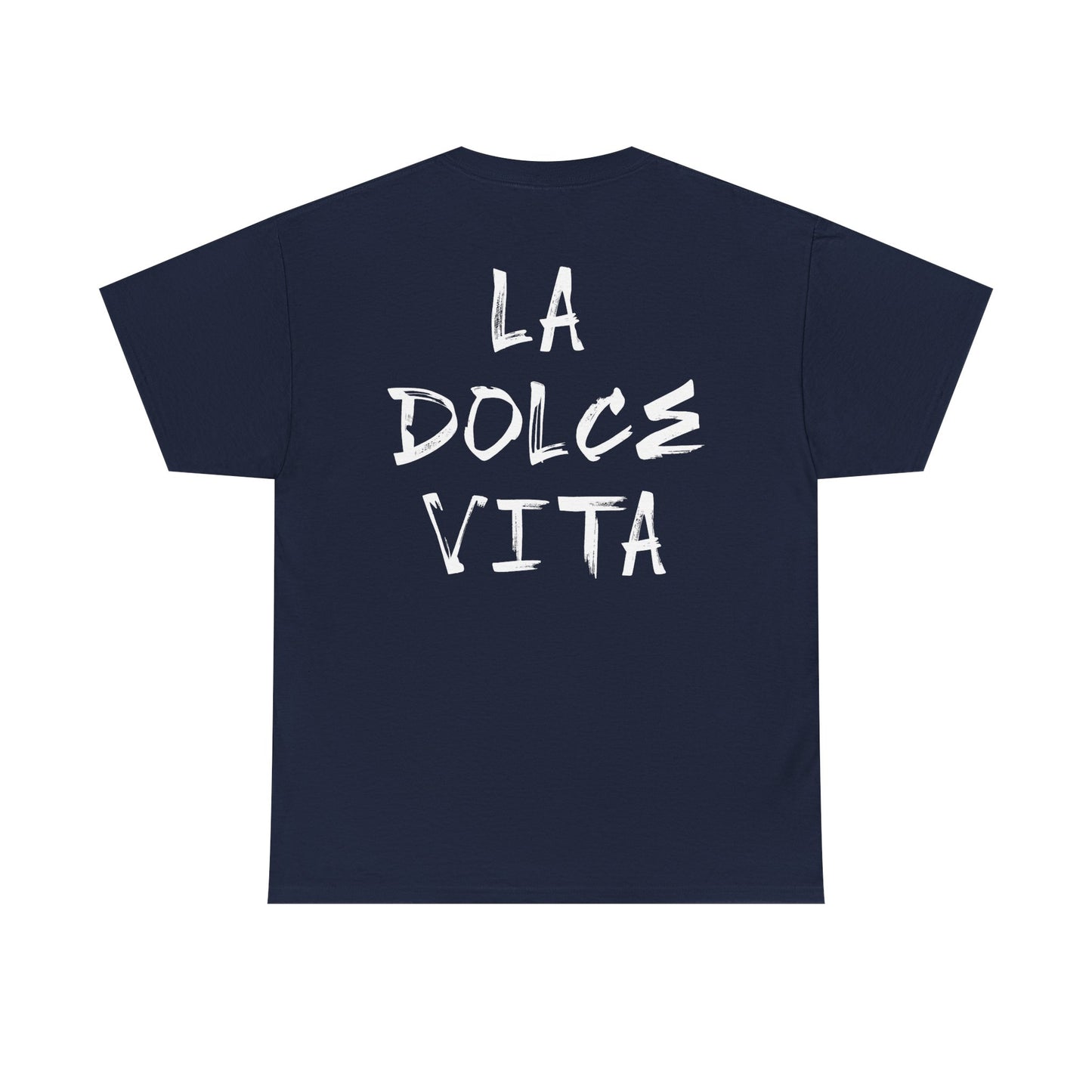 DOLCE VITA TEE