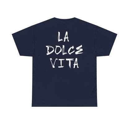DOLCE VITA TEE