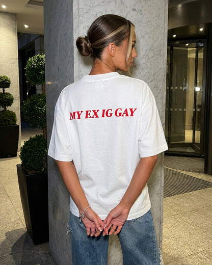 THE EX TEE