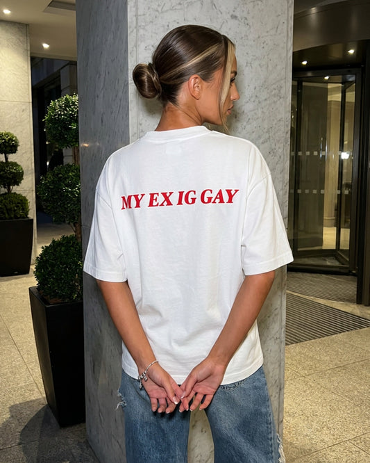 THE EX TEE