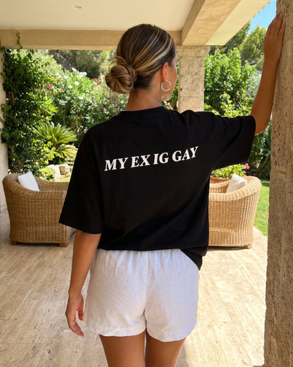 THE EX TEE