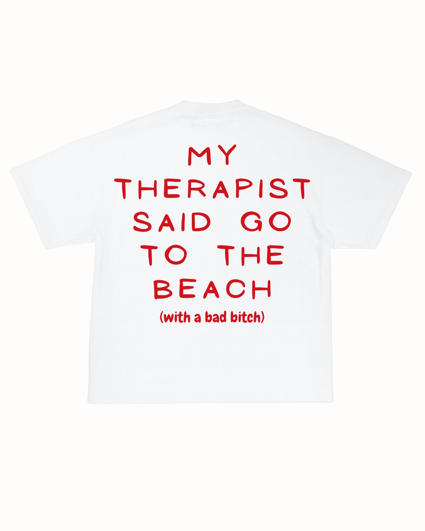 THERAPY TEE