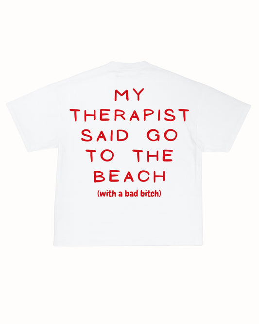 THERAPY TEE