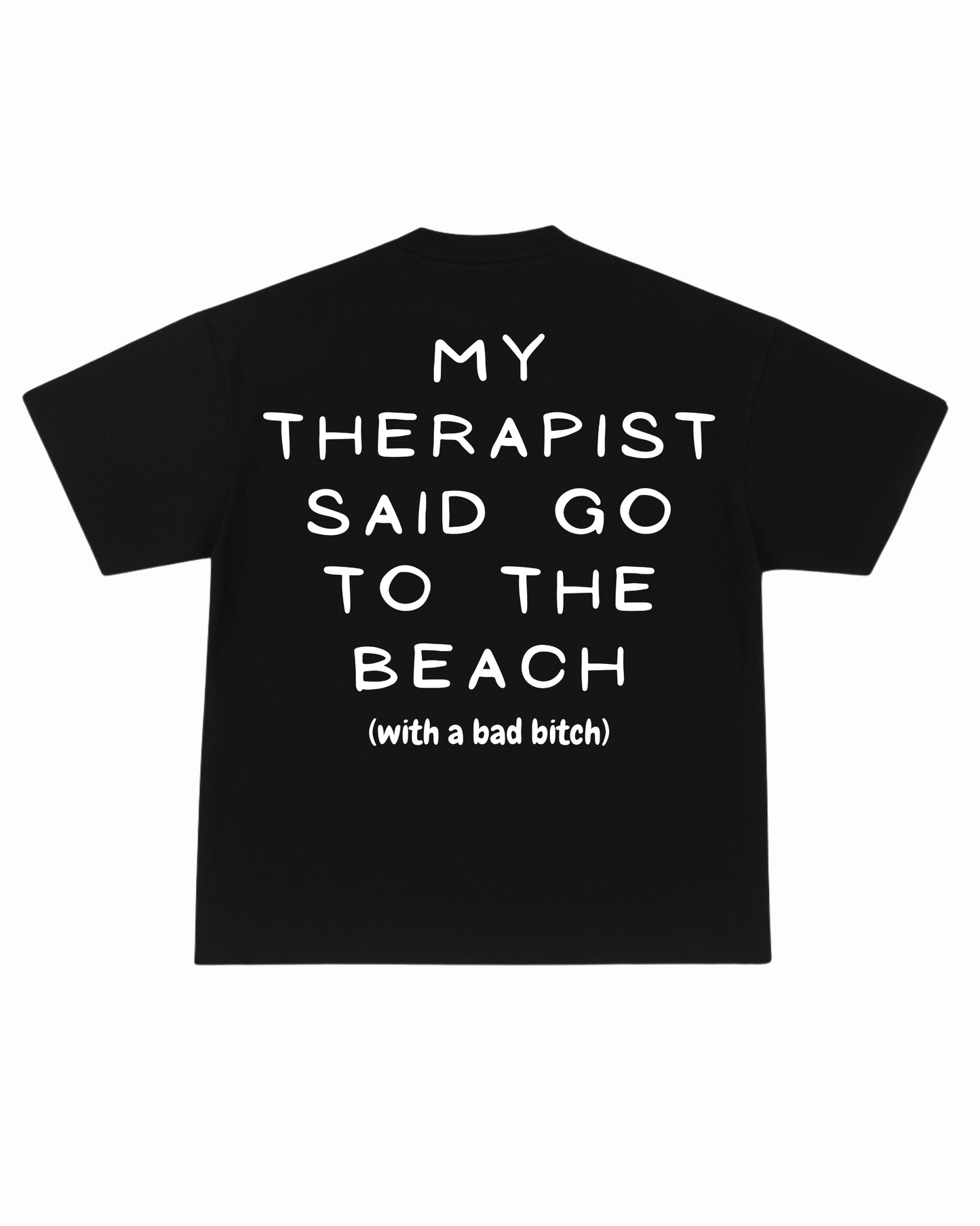 THERAPY TEE