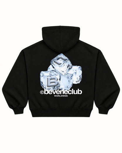 COLD CLUB HOODIE