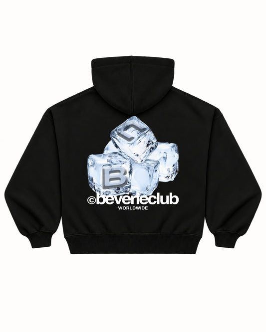 COLD CLUB HOODIE