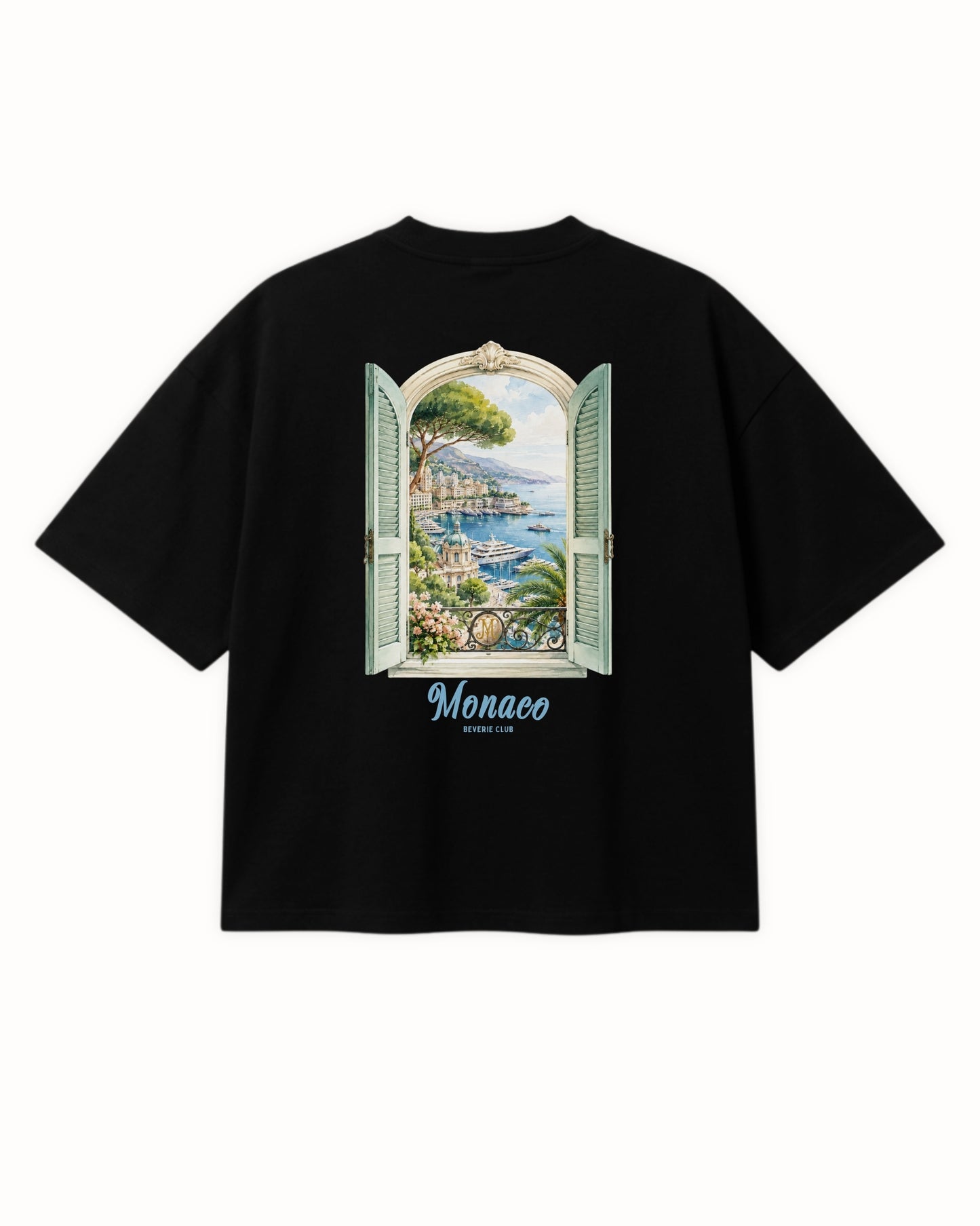 MONACO TEE