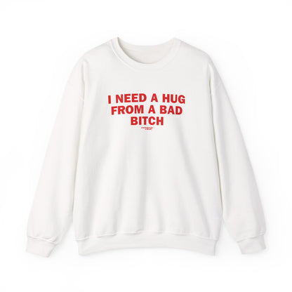 BAD B CREWNECK