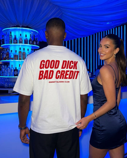 BAD CREDIT TEE