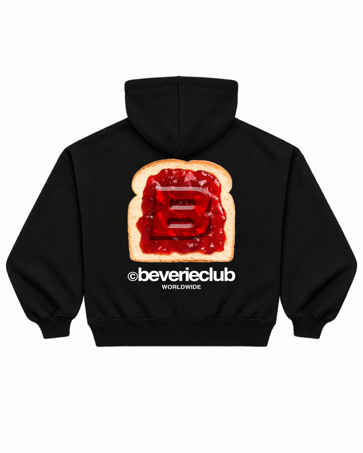 DAILY BREAD HOODIE