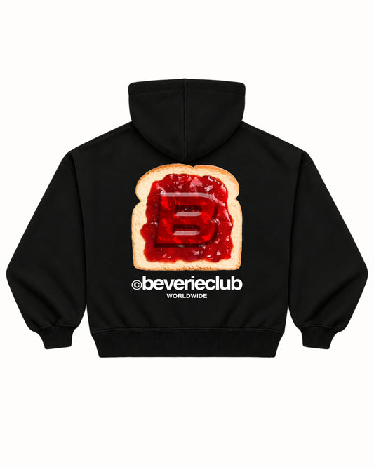 DAILY BREAD HOODIE