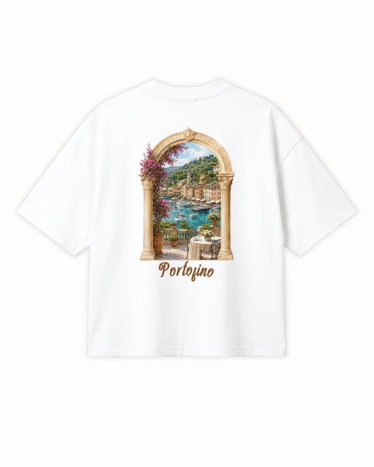 PORTOFINO TEE