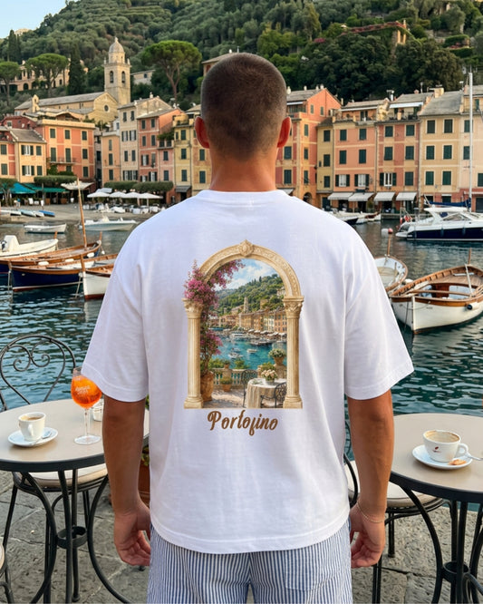 PORTOFINO TEE