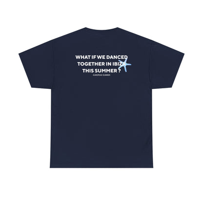 IBIZA THIS SUMMER TEE