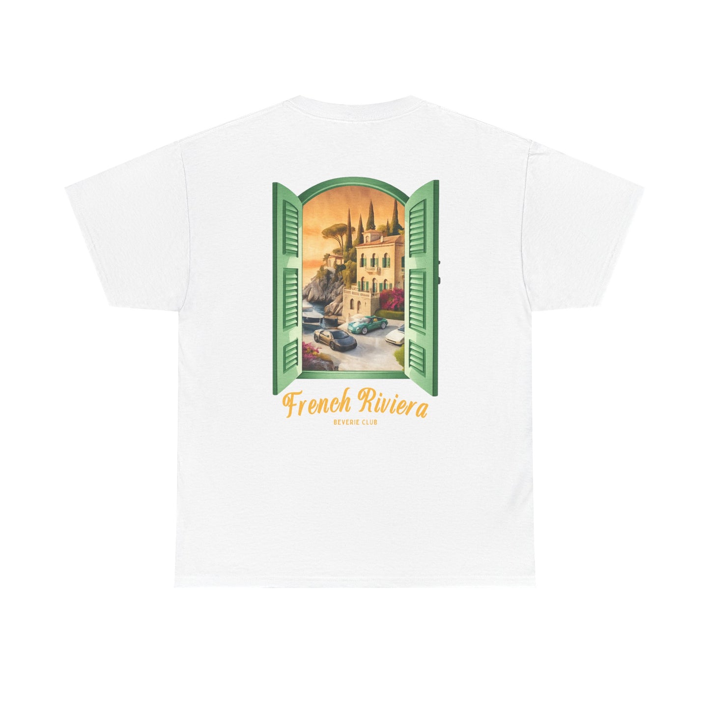 FRENCH RIVIERA
