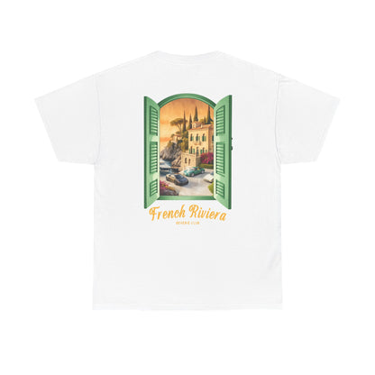 FRENCH RIVIERA