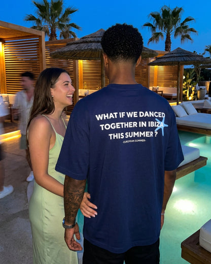 IBIZA THIS SUMMER TEE