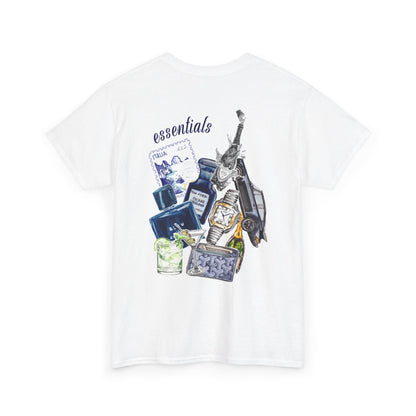 ESSENTIALS TEE