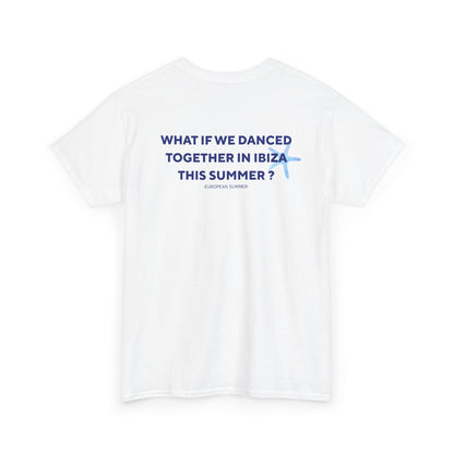 IBIZA THIS SUMMER TEE