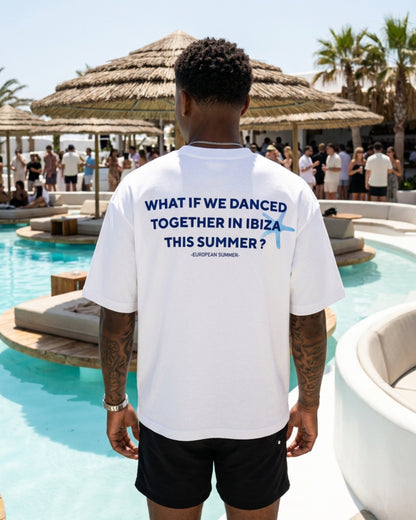 IBIZA THIS SUMMER TEE