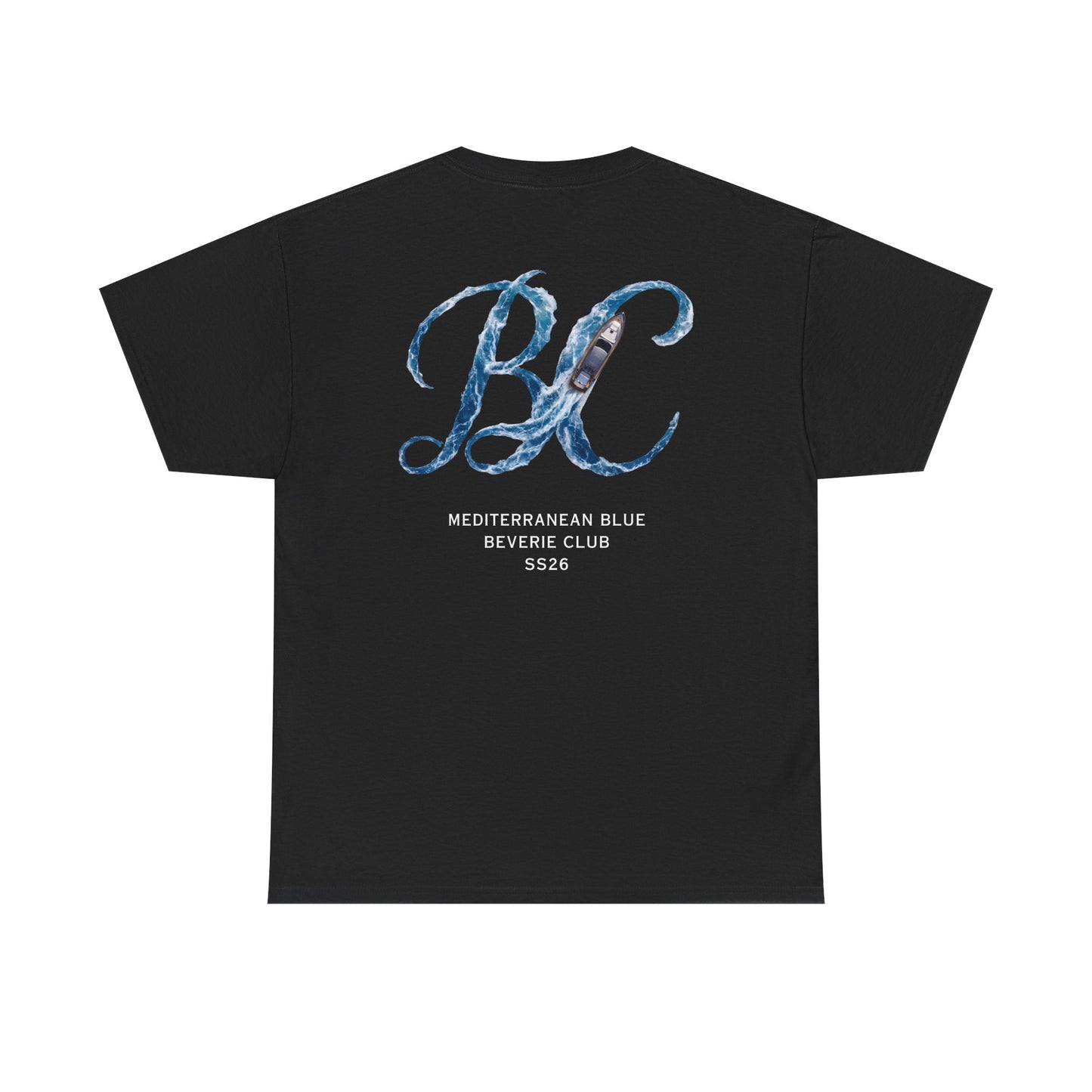 MEDITERRANEAN TEE