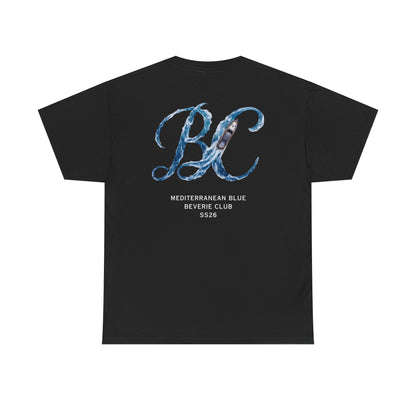 MEDITERRANEAN TEE