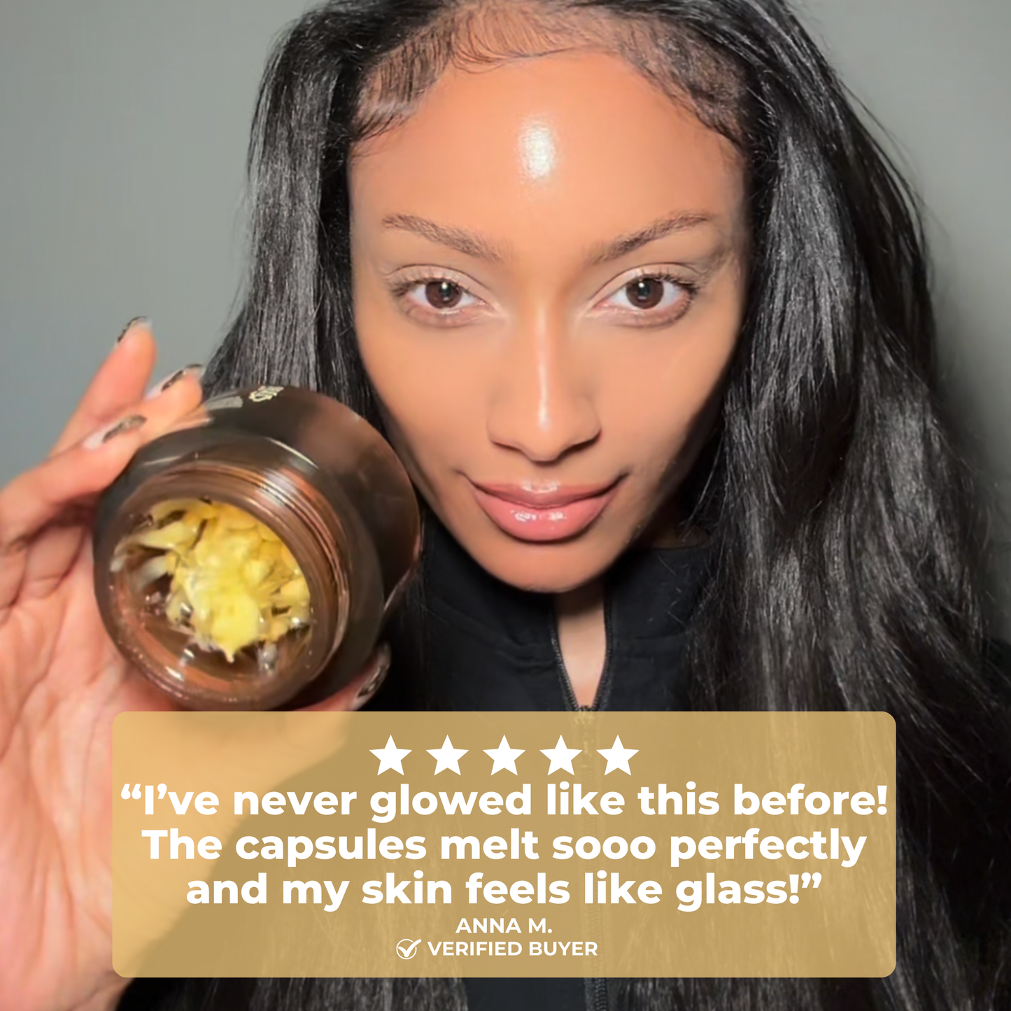 SkinBloom Capsule Cream