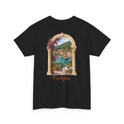 PORTOFINO TEE