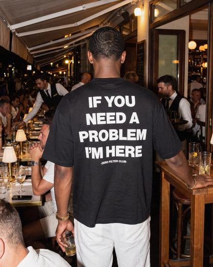TROUBLEMAKER TEE