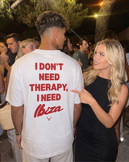 IBIZA TEE