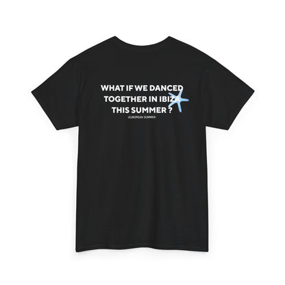 IBIZA THIS SUMMER TEE
