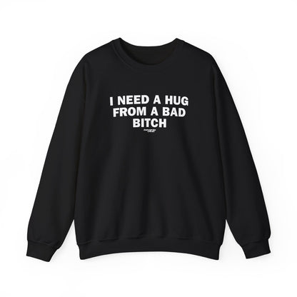 BAD B CREWNECK
