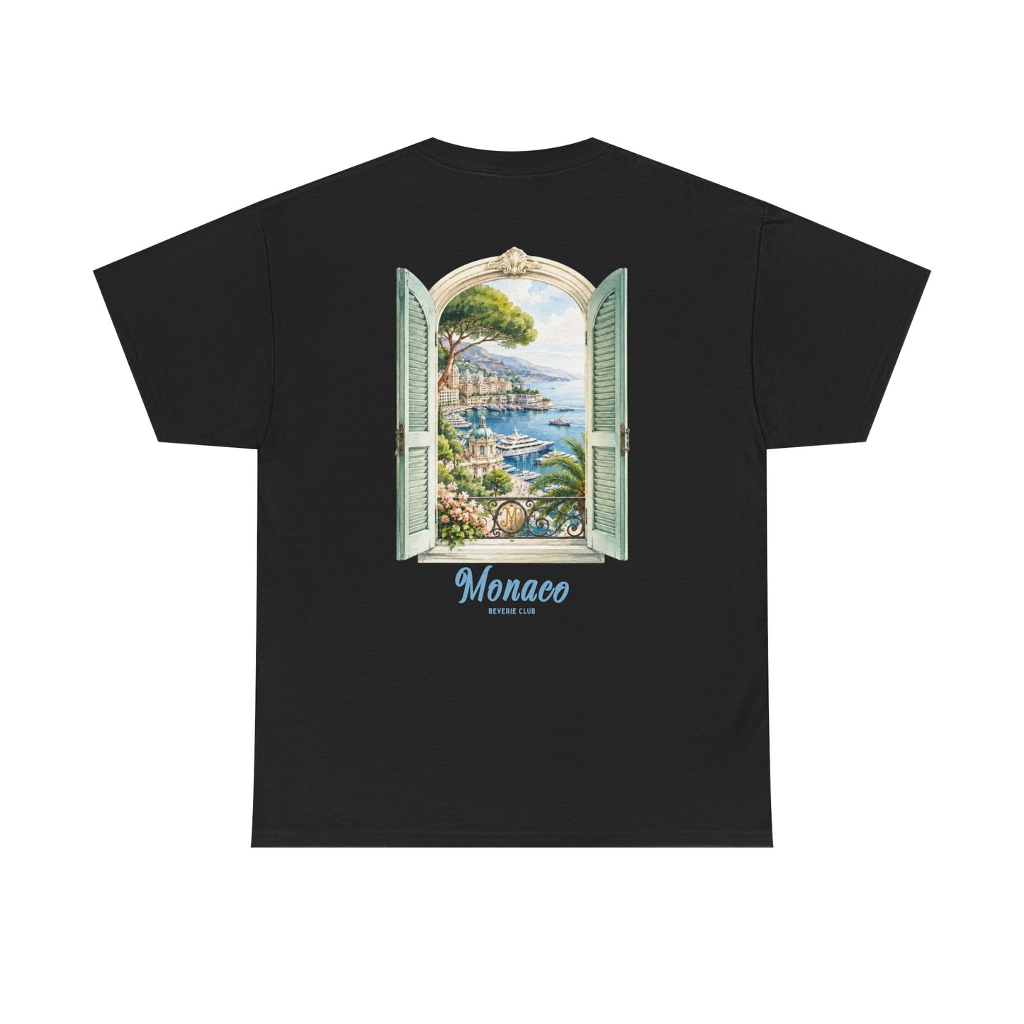 MONACO TEE