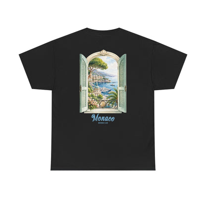 MONACO TEE