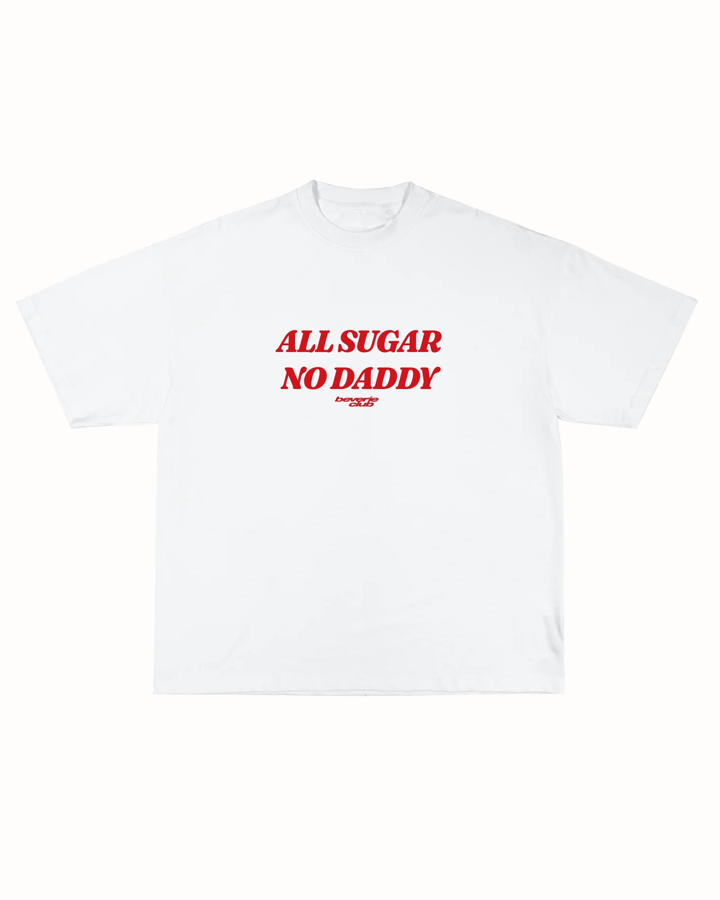 NO DADDY TEE