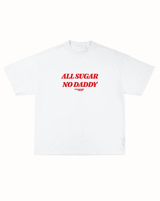 NO DADDY TEE