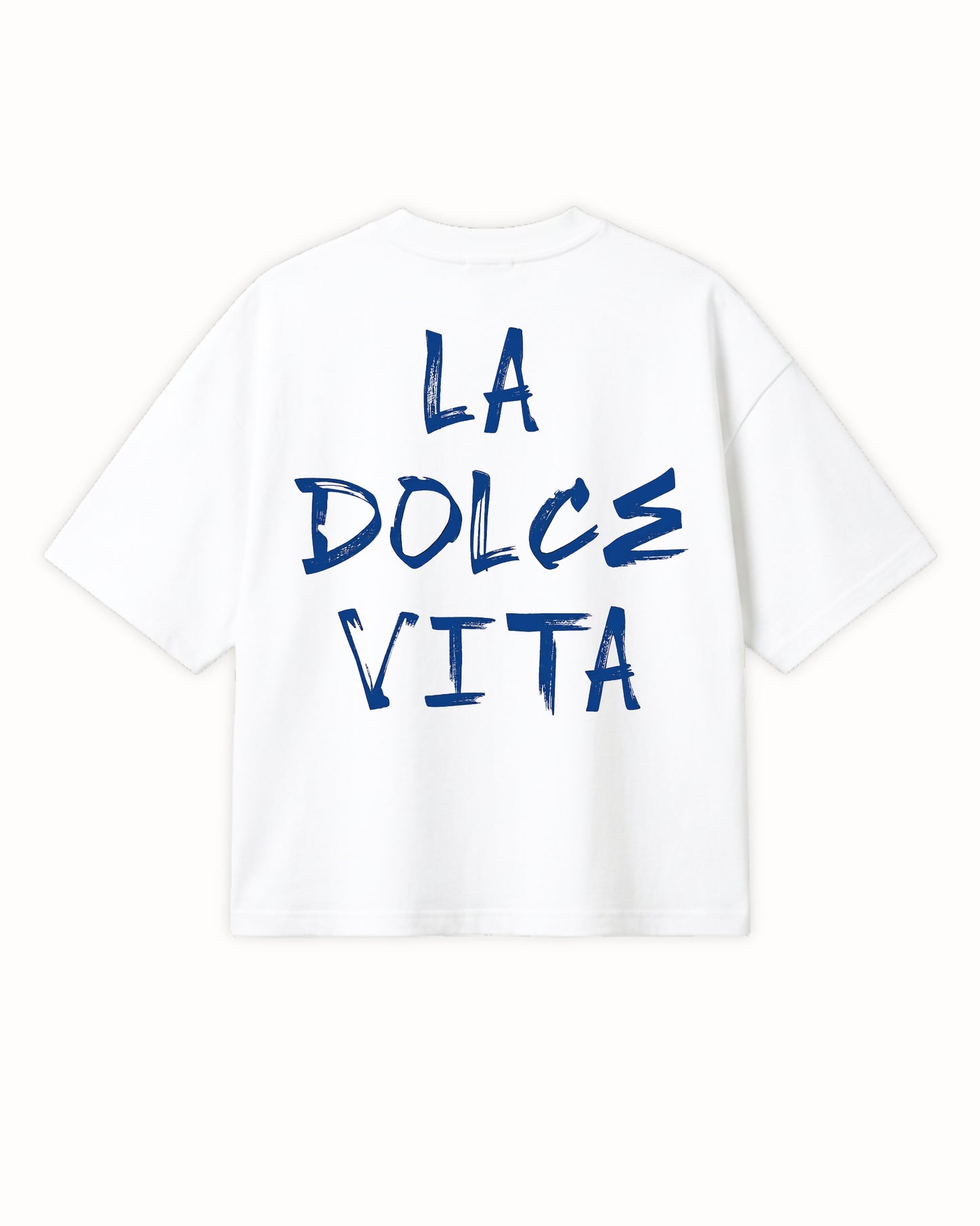 DOLCE VITA TEE