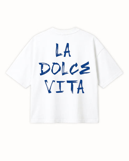 DOLCE VITA TEE