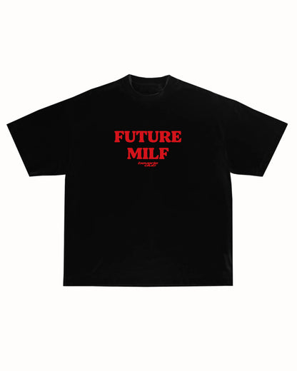 FUTURE M TEE