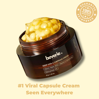 SkinBloom Capsule Cream