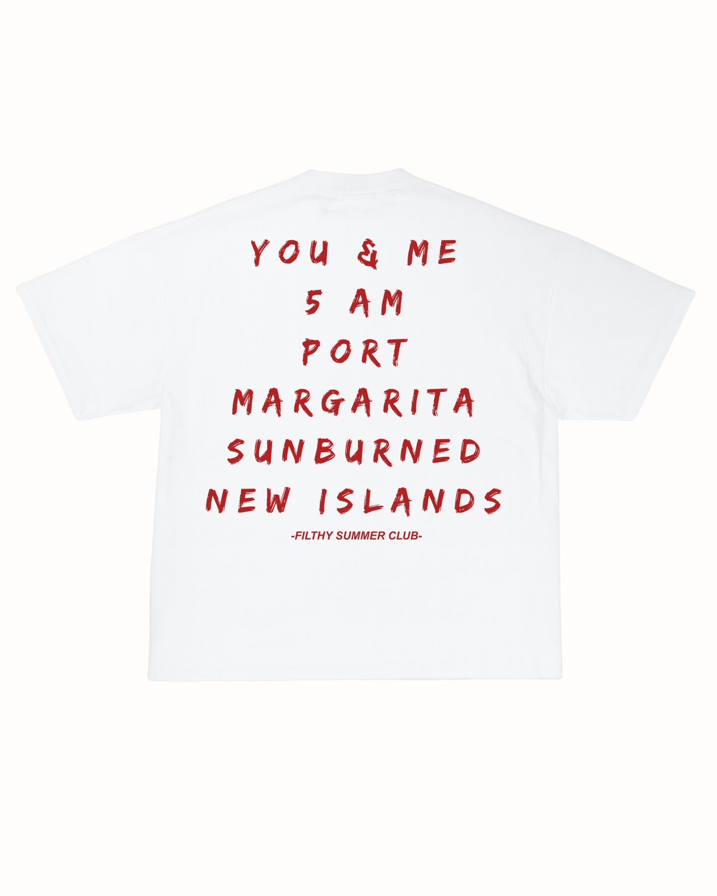 YOU & ME TEE