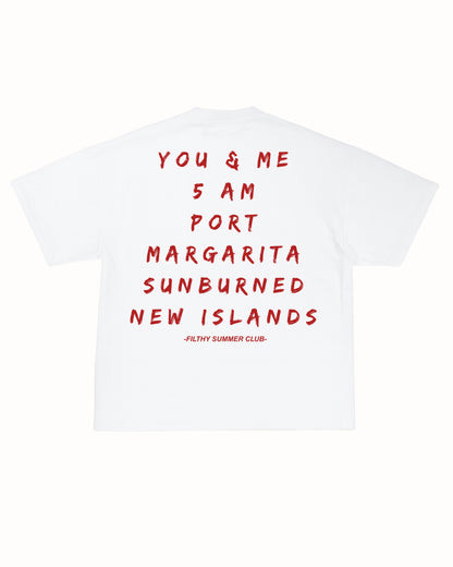 YOU & ME TEE
