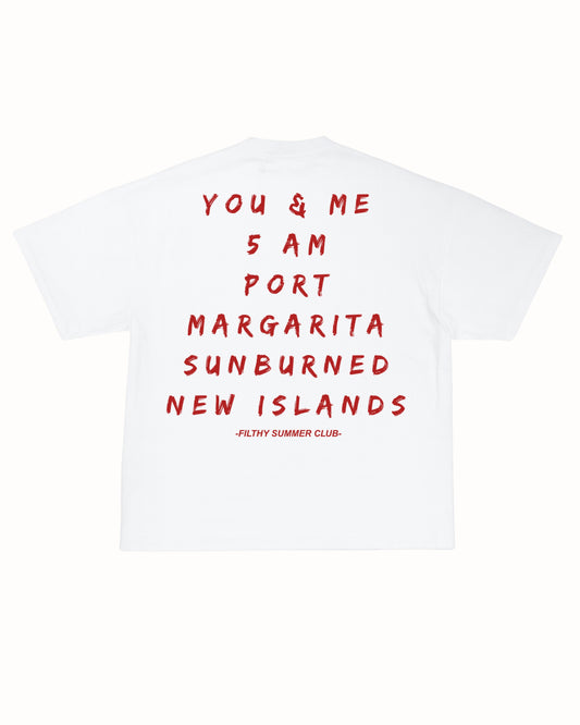 YOU & ME TEE