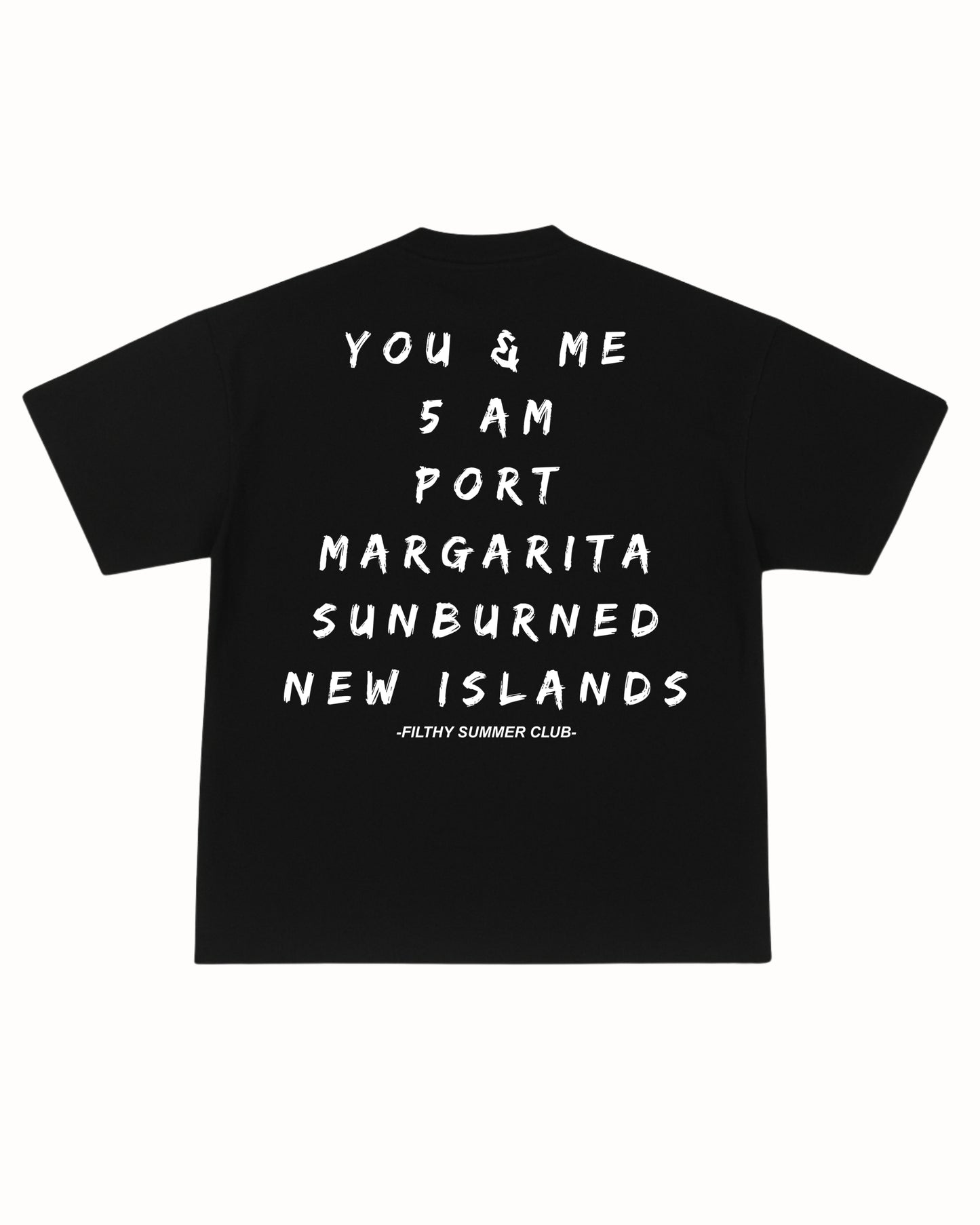 YOU & ME TEE