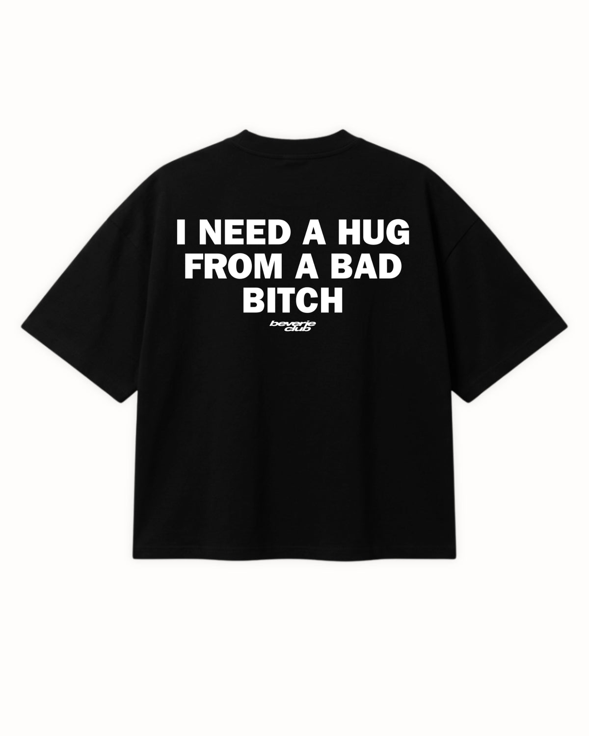 BAD B*TCH TEE
