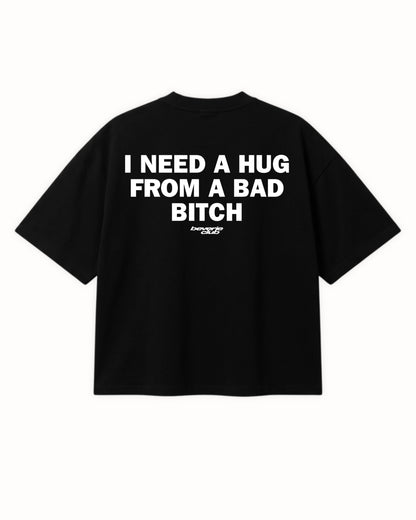 BAD B*TCH TEE