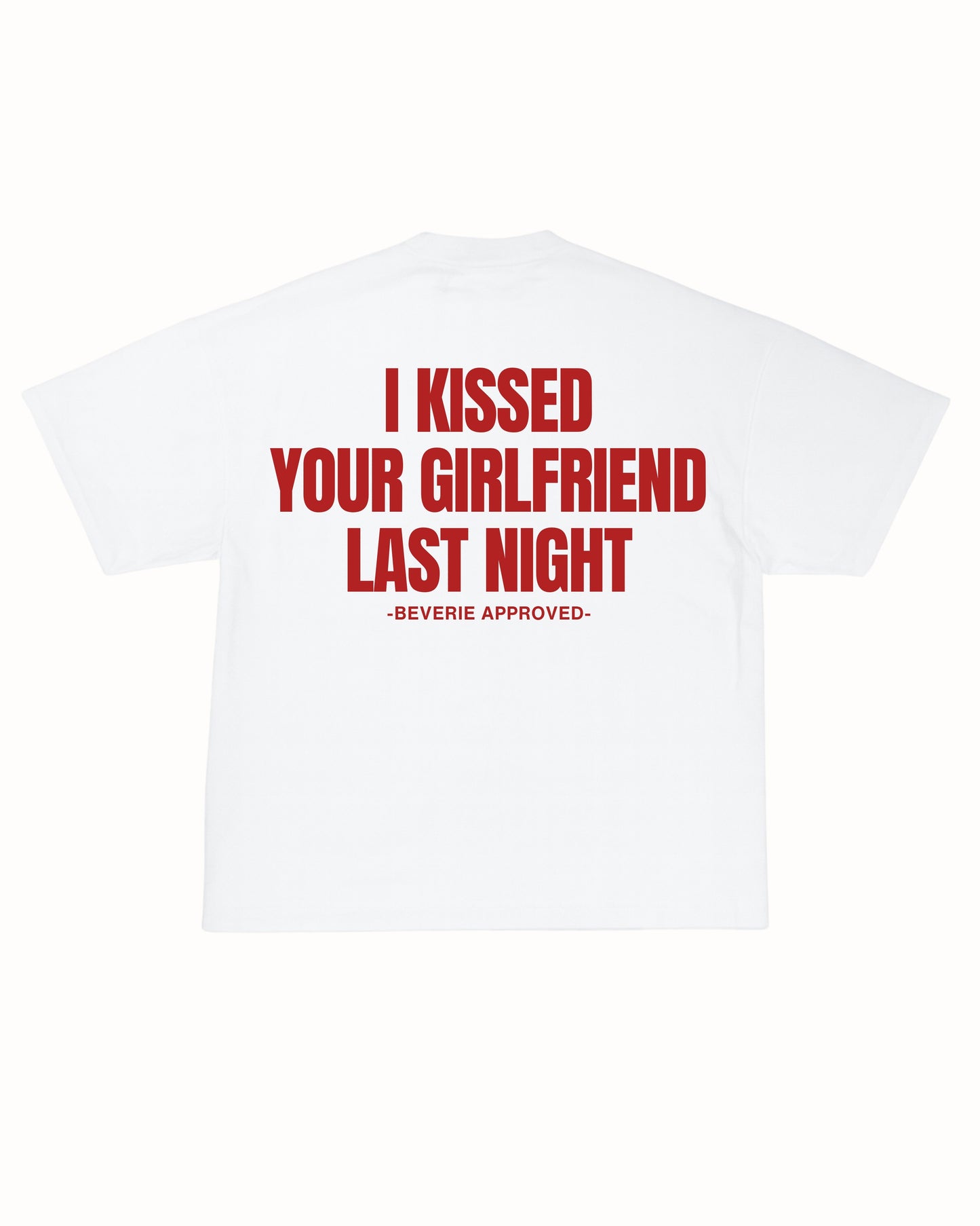 LAST NIGHT TEE