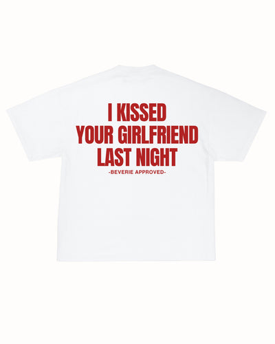 LAST NIGHT TEE